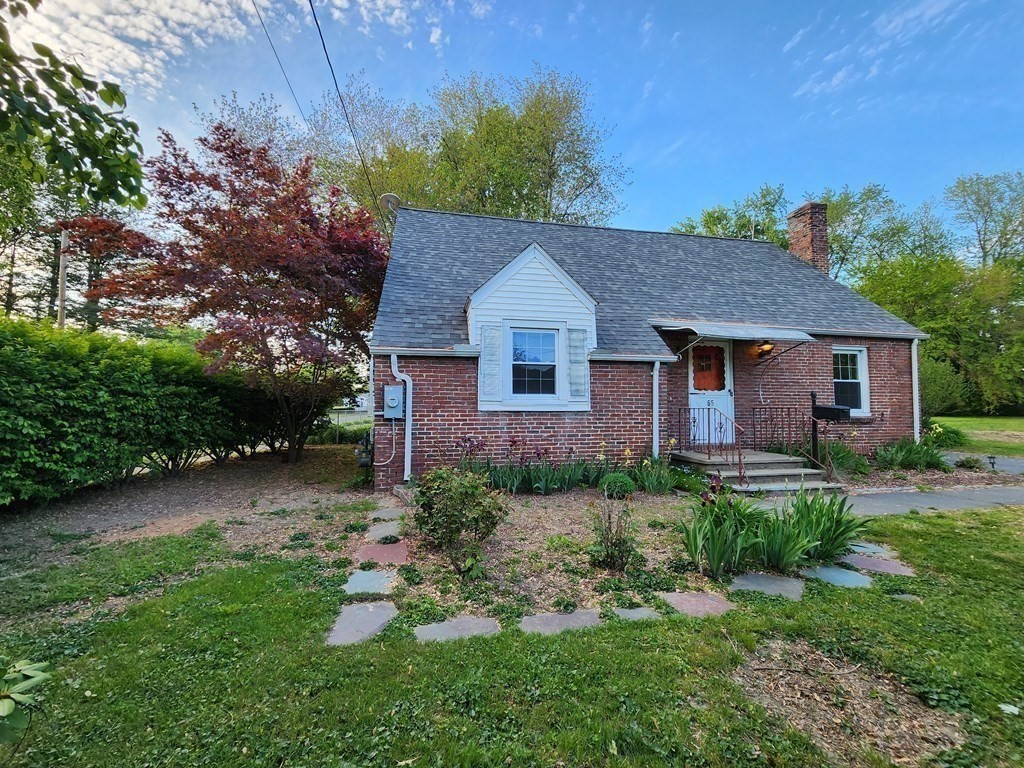 65 Granby Road South Hadley, MA 01075 - Photo 36 of 39 Gallery Image 36