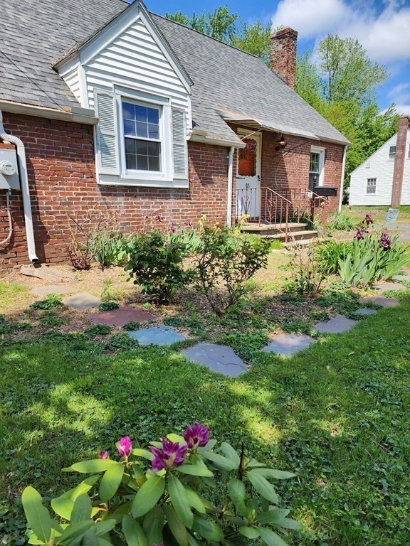 65 Granby Road South Hadley, MA 01075 - Photo 37 of 39 Gallery Image 37