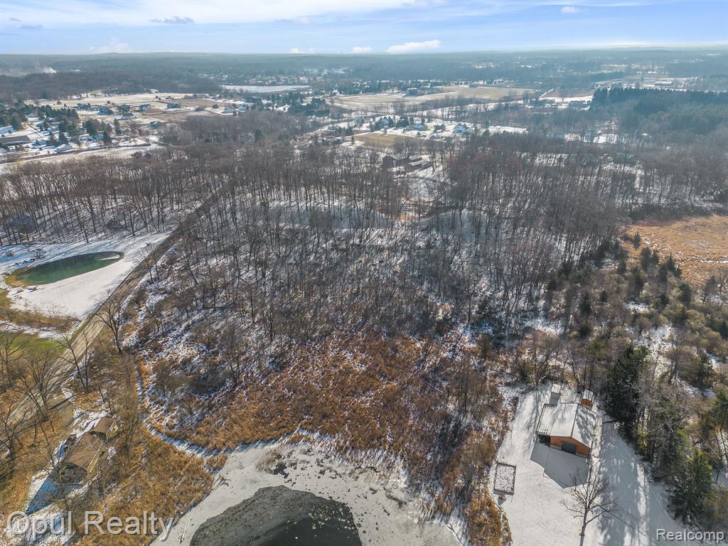 0 West Coon Lake Road Howell, MI 48843 - Photo 2 of 6