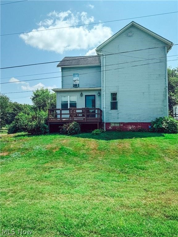 122 3rd Street Powhatan Point, OH 43942 - Photo 6 of 20