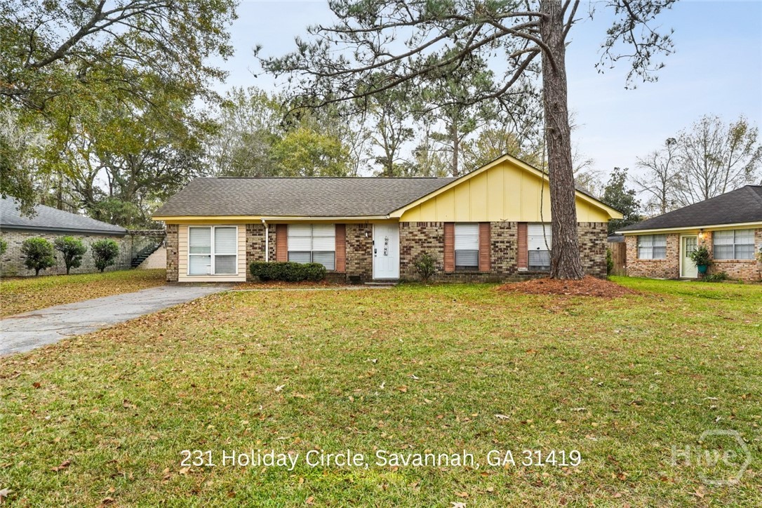 928 West Victory Drive Savannah, GA 31405 - Photo 7 of 23 231 Holiday Circle, Savannah, GA 31419
