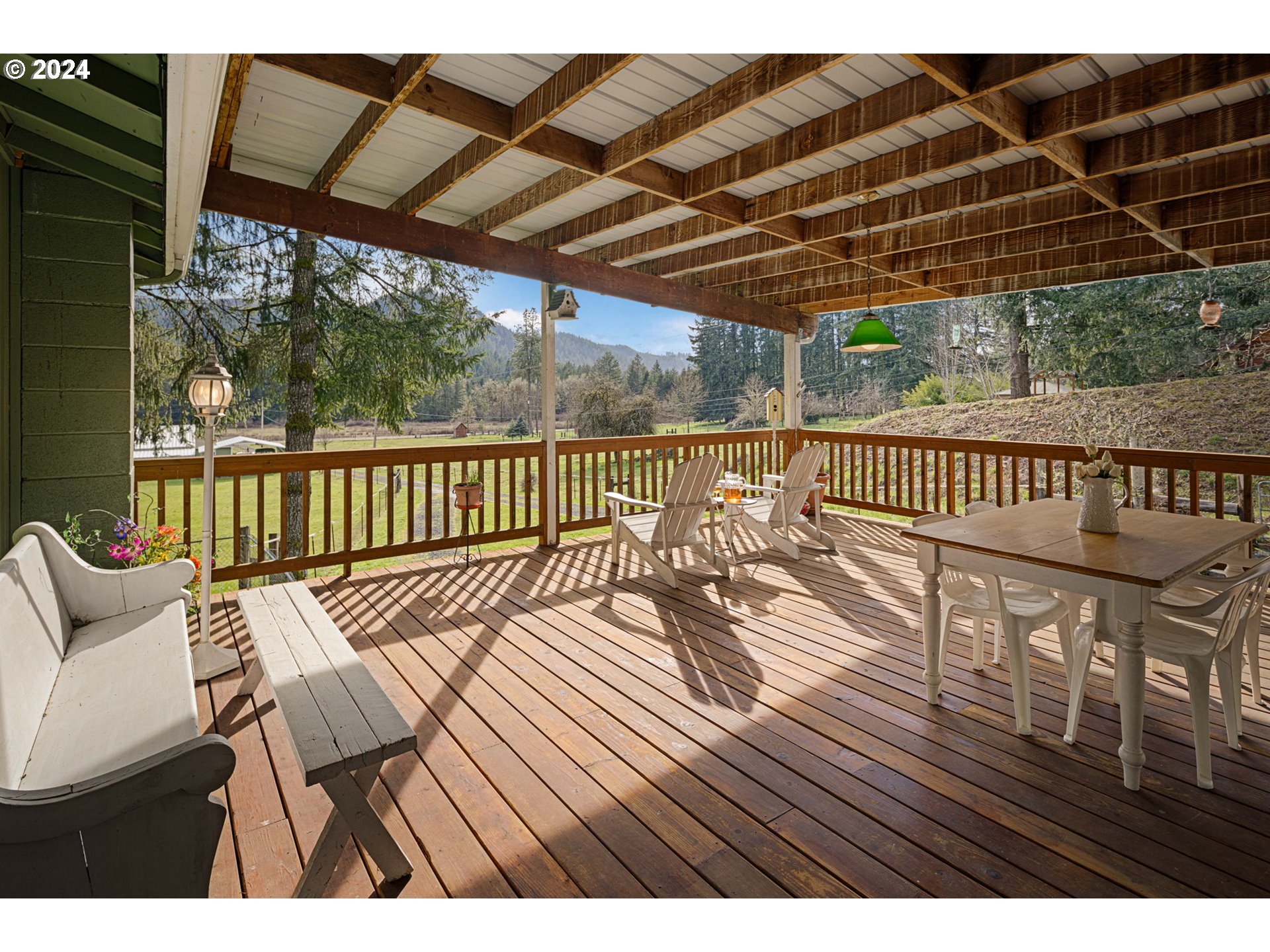 38499 Cartwright Creek Road Marcola, OR 97454 - Photo 27 of 43 Gallery Image 27