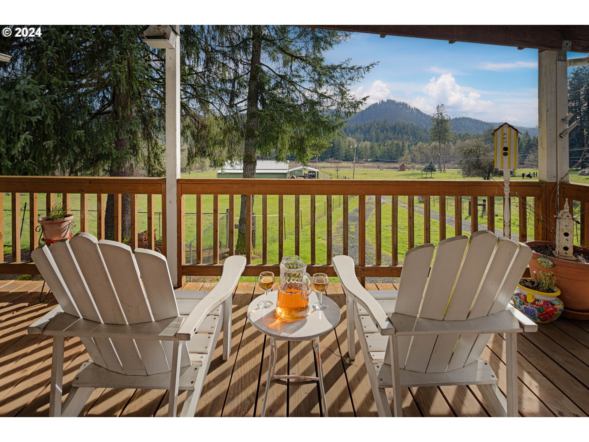38499 Cartwright Creek Road Marcola, OR 97454 - Photo 28 of 43 Gallery Image 28