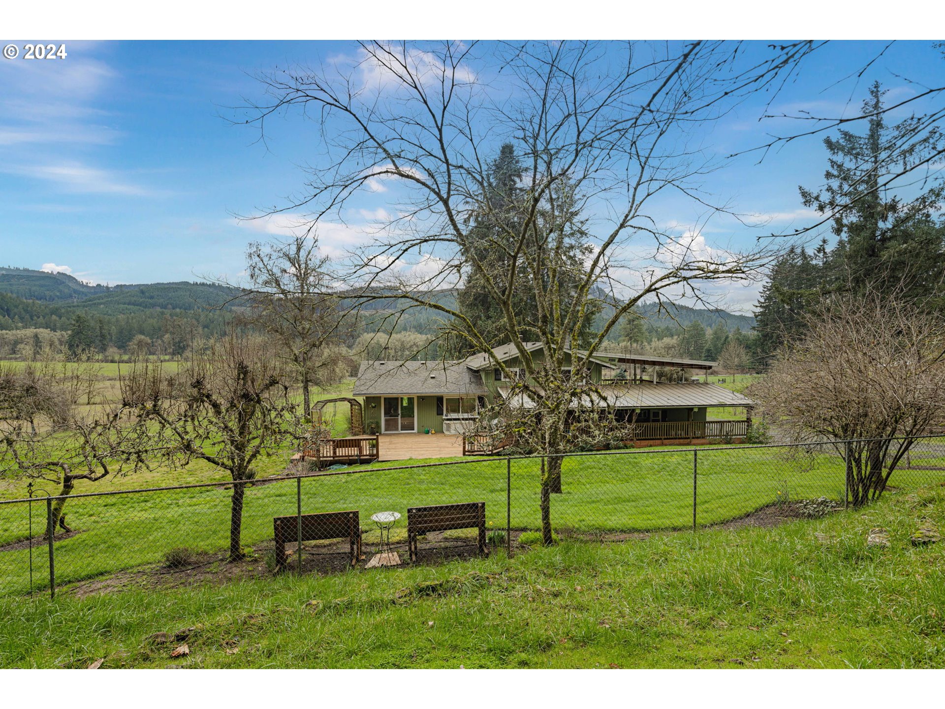 38499 Cartwright Creek Road Marcola, OR 97454 - Photo 33 of 43 Gallery Image 33