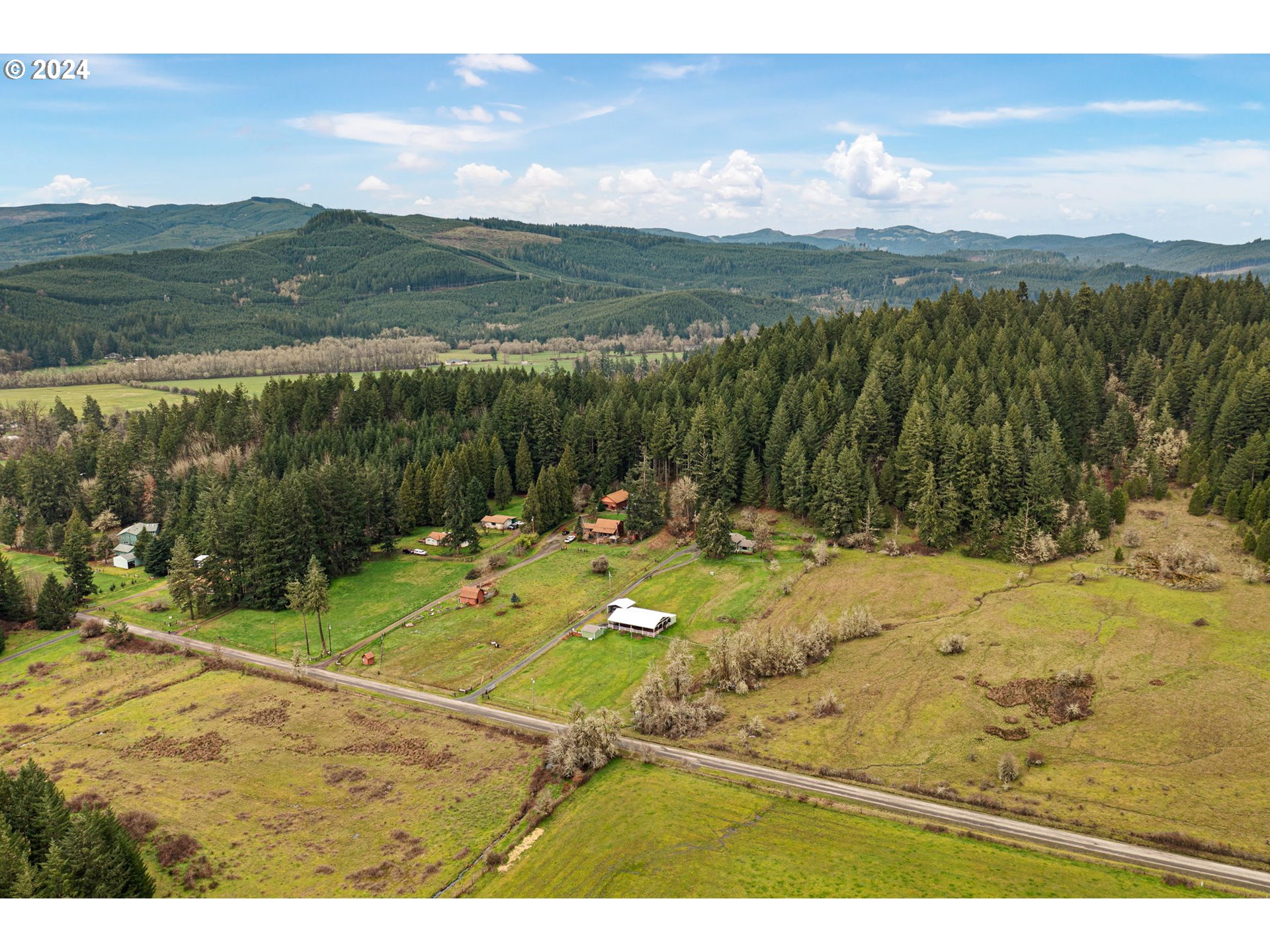 38499 Cartwright Creek Road Marcola, OR 97454 - Photo 42 of 43 Gallery Image 42