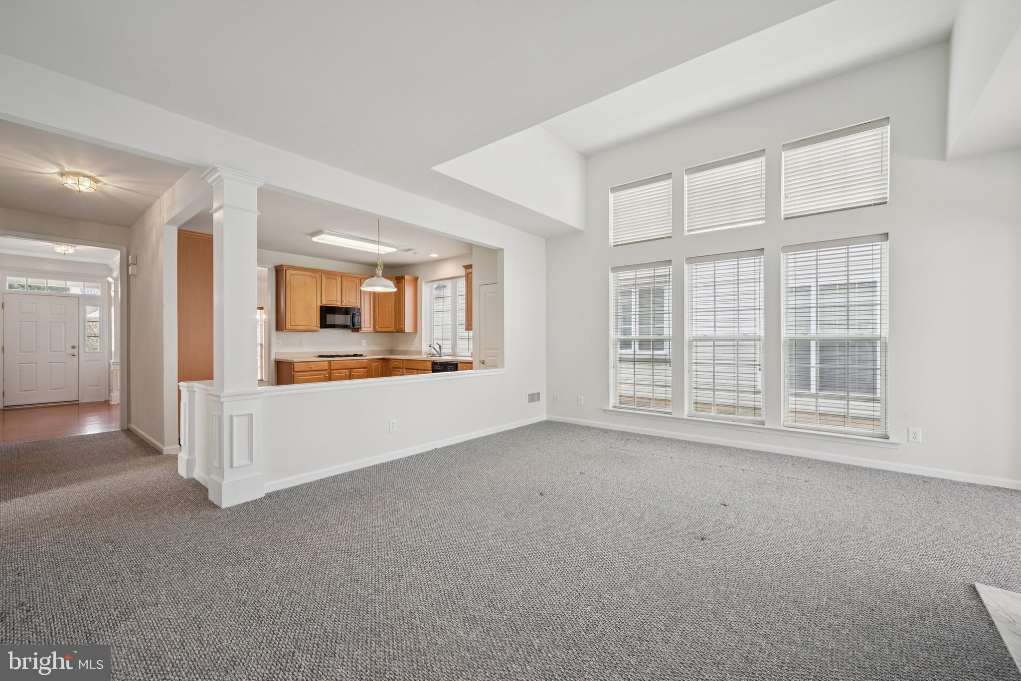 28 Shipps Way Delanco, NJ 08075 - Photo 13 of 28 Plenty of windows