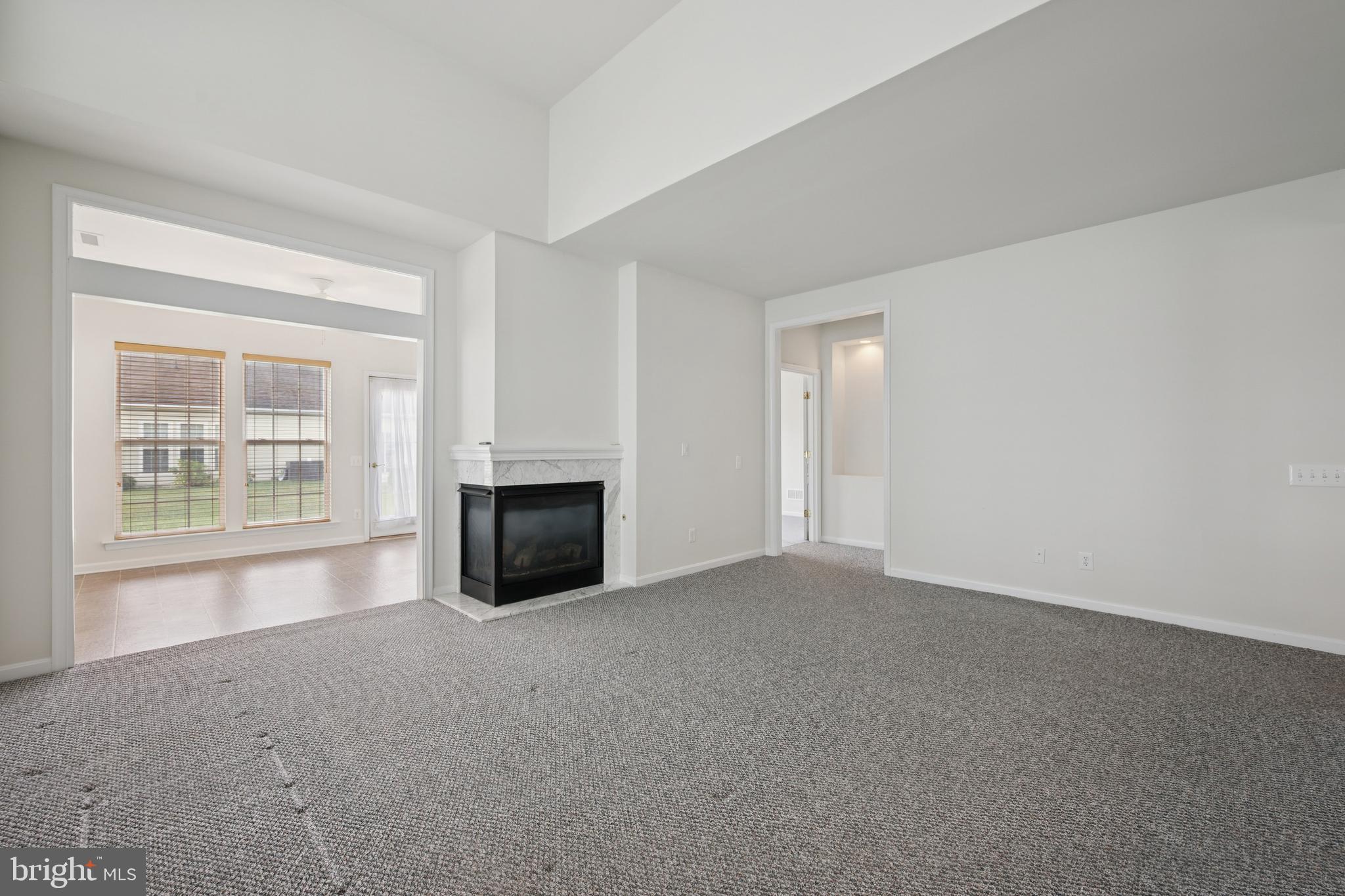 28 Shipps Way Delanco, NJ 08075 - Photo 14 of 28 Fireplace