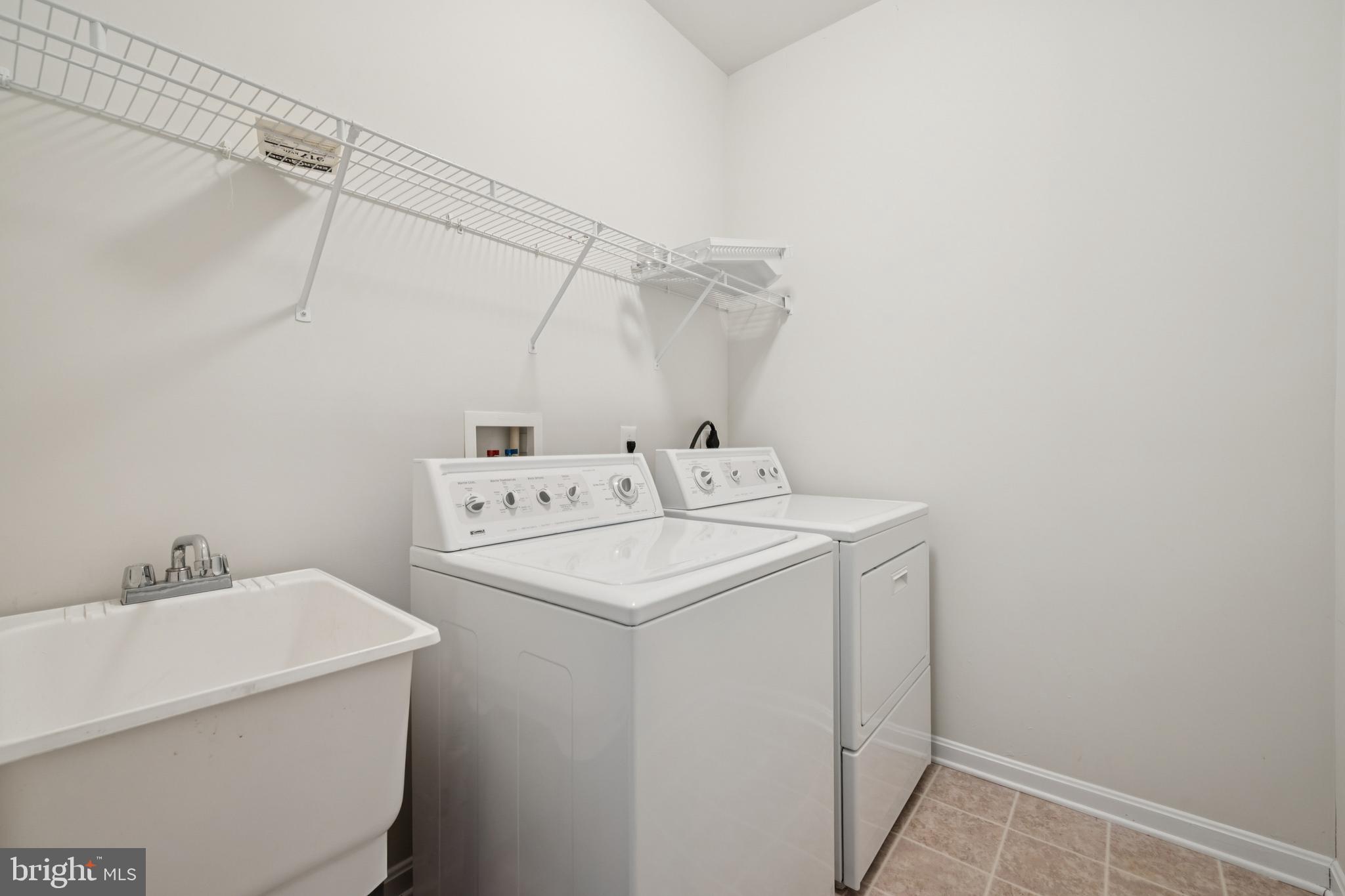 28 Shipps Way Delanco, NJ 08075 - Photo 23 of 28 Laundry Room