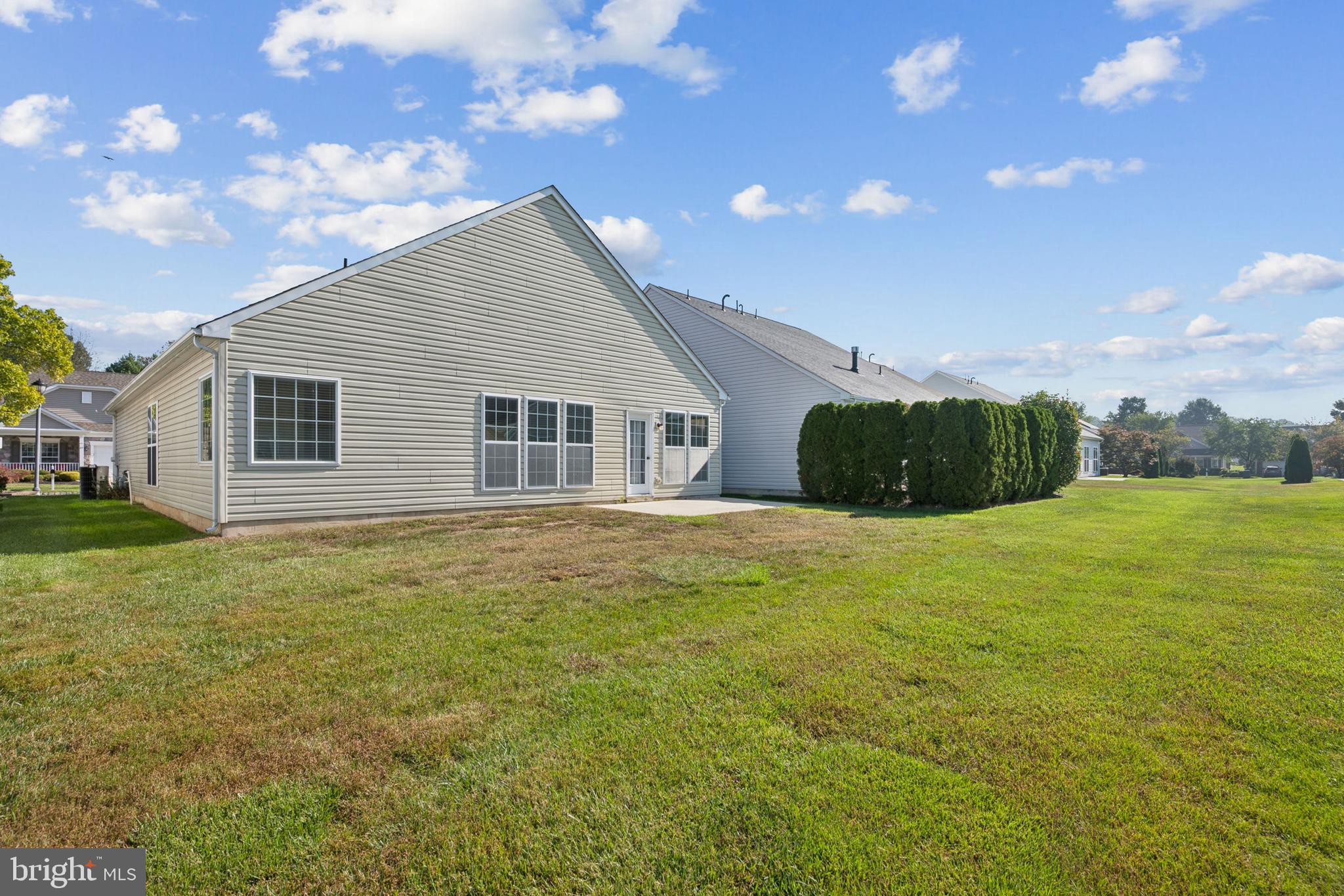 28 Shipps Way Delanco, NJ 08075 - Photo 24 of 28 Exterior Rear