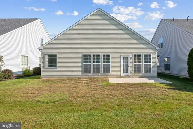 $433,000 | 28 Shipps Way, Delanco, NJ 08075