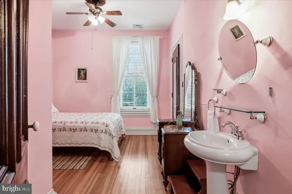 $940,000 | 827 Philadelphia Avenue, Chambersburg, PA 17201