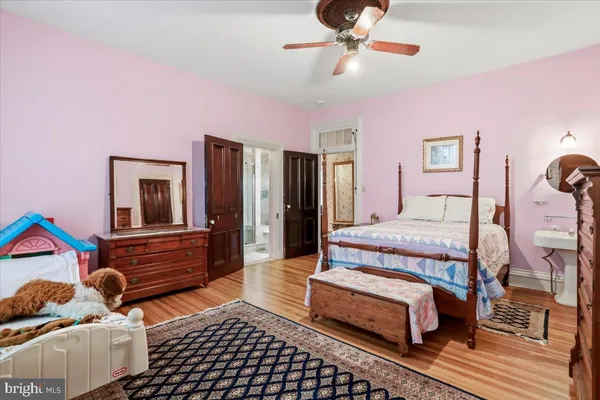 $940,000 | 827 Philadelphia Avenue, Chambersburg, PA 17201