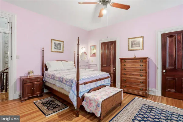 $940,000 | 827 Philadelphia Avenue, Chambersburg, PA 17201