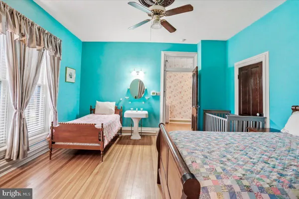 $940,000 | 827 Philadelphia Avenue, Chambersburg, PA 17201