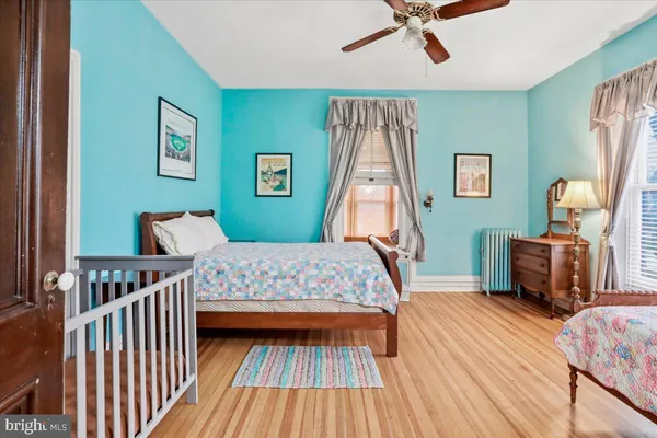 $940,000 | 827 Philadelphia Avenue, Chambersburg, PA 17201