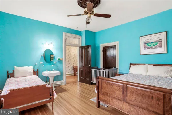 $940,000 | 827 Philadelphia Avenue, Chambersburg, PA 17201