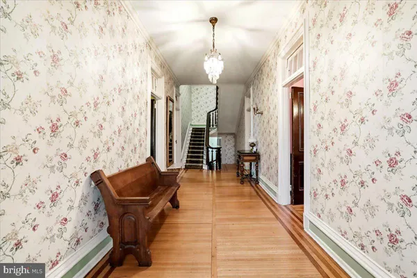 $940,000 | 827 Philadelphia Avenue, Chambersburg, PA 17201