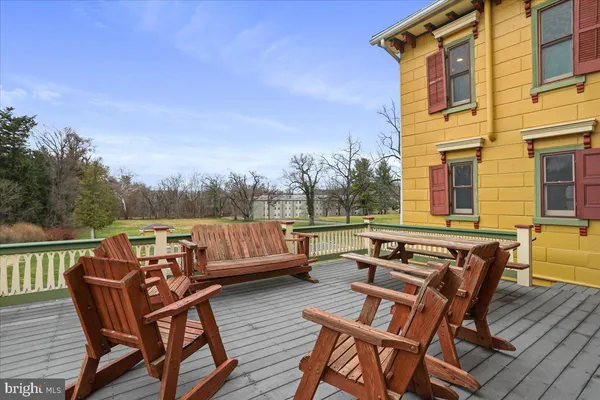 $940,000 | 827 Philadelphia Avenue, Chambersburg, PA 17201