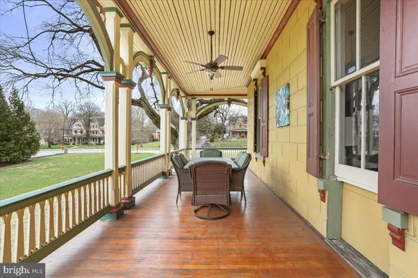 $940,000 | 827 Philadelphia Avenue, Chambersburg, PA 17201
