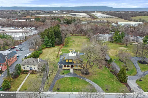 $940,000 | 827 Philadelphia Avenue, Chambersburg, PA 17201