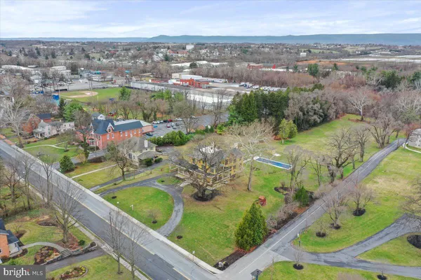 $940,000 | 827 Philadelphia Avenue, Chambersburg, PA 17201
