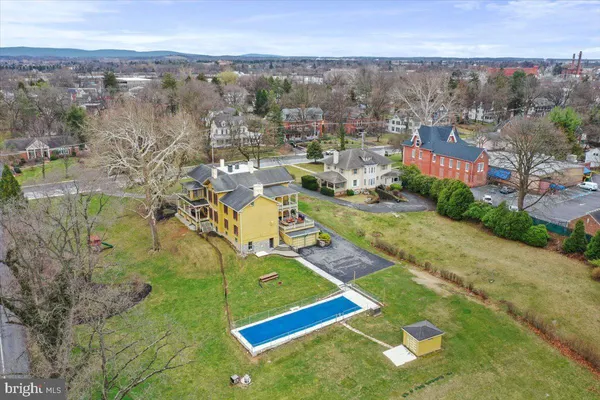 $940,000 | 827 Philadelphia Avenue, Chambersburg, PA 17201