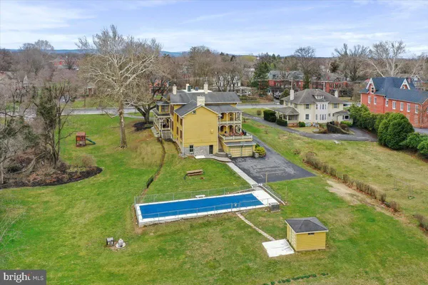 $940,000 | 827 Philadelphia Avenue, Chambersburg, PA 17201