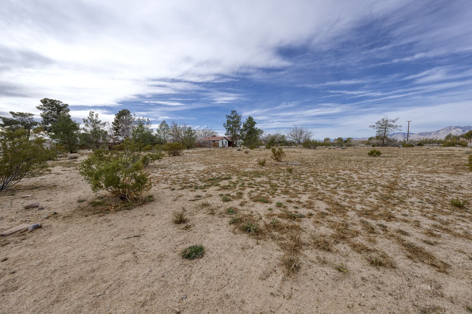 854 Campbell Street Ridgecrest, CA 93555 - Photo 36 of 45 a view of beach and ocean