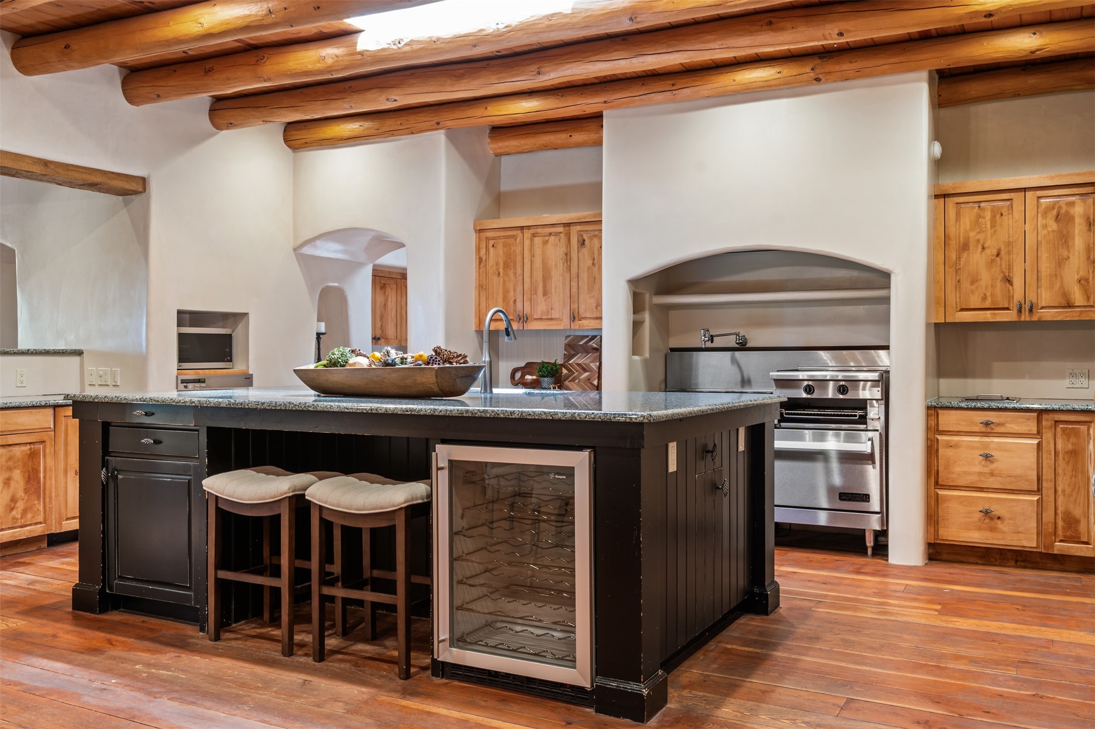 1314 Madrid Road Santa Fe, NM 87505 - Photo 30 of 74