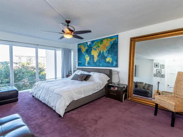 $259,950 | 801 South Federal Highway, Unit 519, Pompano Beach, FL 33062