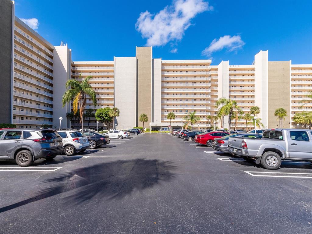 801 South Federal Highway, Unit 519 Pompano Beach, FL 33062 - Photo 33 of 50