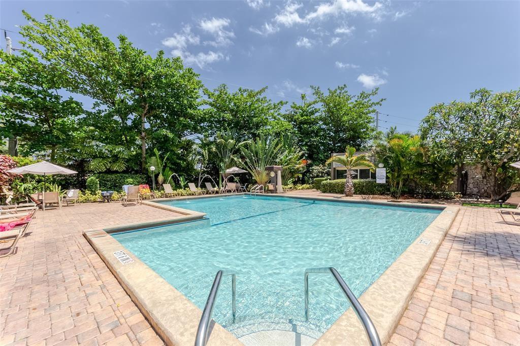 801 South Federal Highway, Unit 519 Pompano Beach, FL 33062 - Photo 42 of 50