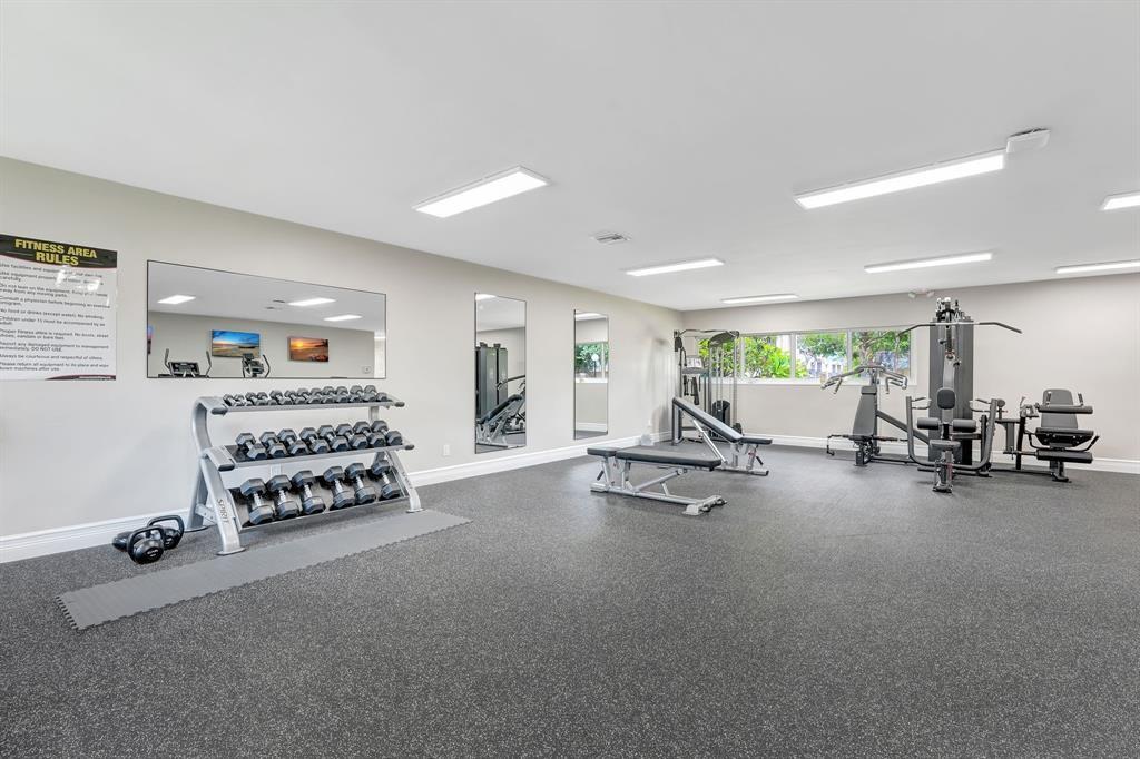 801 South Federal Highway, Unit 519 Pompano Beach, FL 33062 - Photo 47 of 50