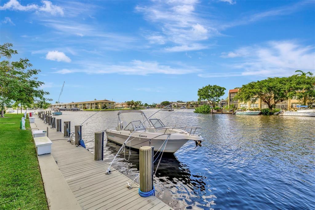 801 South Federal Highway, Unit 519 Pompano Beach, FL 33062 - Photo 49 of 50