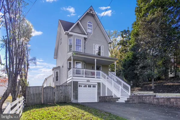 $735,000 | 6409 2nd Street, Alexandria, VA 22312