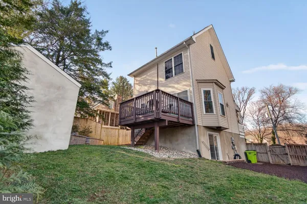$735,000 | 6409 2nd Street, Alexandria, VA 22312
