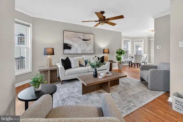 $735,000 | 6409 2nd Street, Alexandria, VA 22312