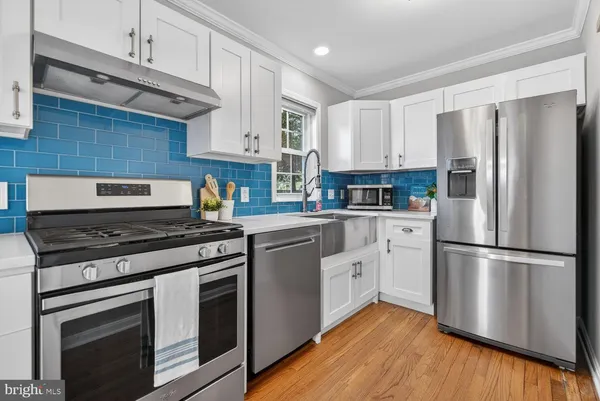$735,000 | 6409 2nd Street, Alexandria, VA 22312