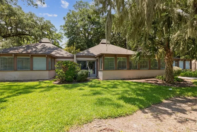 $639,000 | 3328 Sea Marsh Road, Fernandina Beach, FL 32034