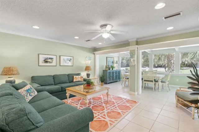 $639,000 | 3328 Sea Marsh Road, Fernandina Beach, FL 32034