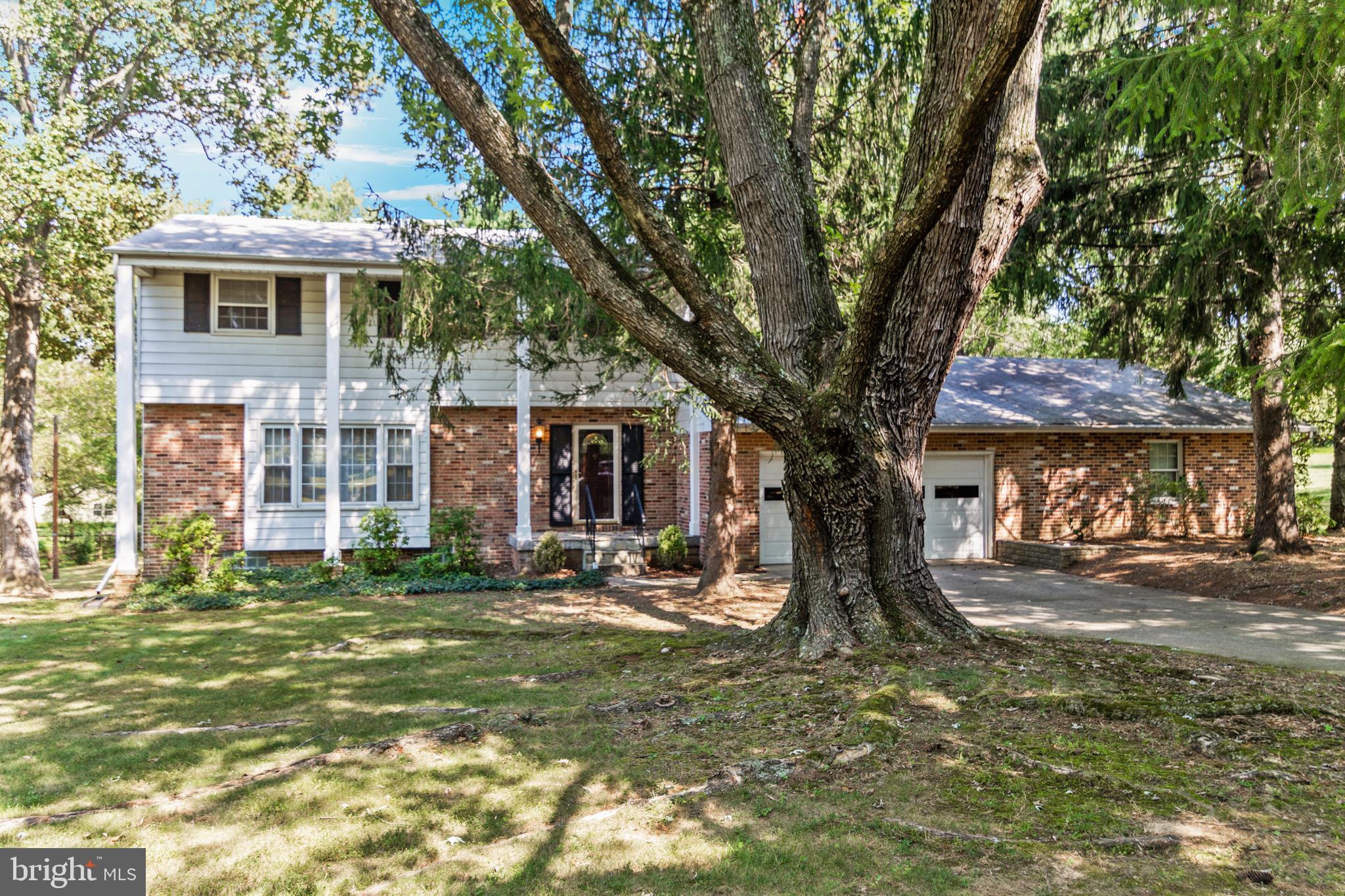 5113 Durham Road East Columbia, MD 21044 - Photo 1 of 38 Secluded home w/ over 1 full acre in central MD!