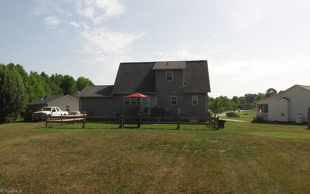 655 Sunset Ridge Lane Lexington, NC 27295 - Photo 24 of 24 Gallery Image 24