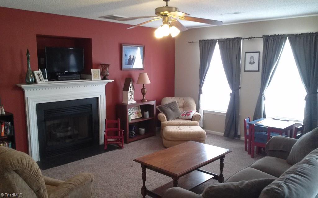 655 Sunset Ridge Lane Lexington, NC 27295 - Photo 5 of 24 Gallery Image 5