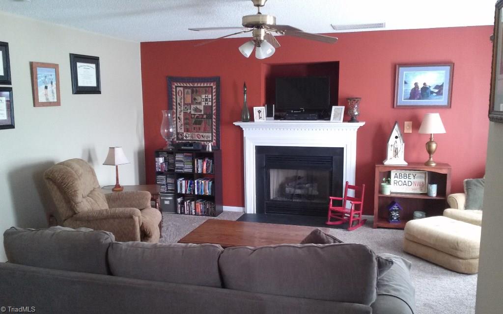 655 Sunset Ridge Lane Lexington, NC 27295 - Photo 7 of 24 Gallery Image 7