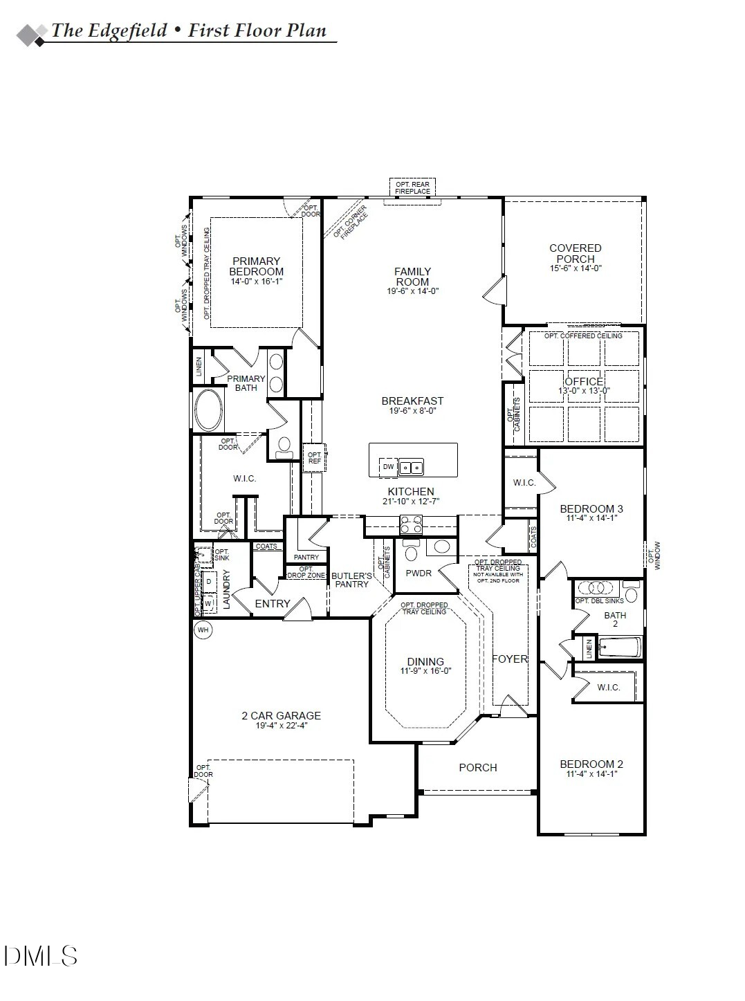 4 Tallulah Loop Cedar Grove, NC 27231 - Photo 10 of 13