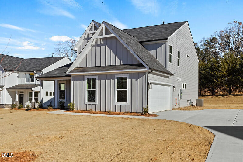 4 Tallulah Loop Cedar Grove, NC 27231 - Photo 4 of 13 Lot 0004 Tallulah Loop Edgefield Home