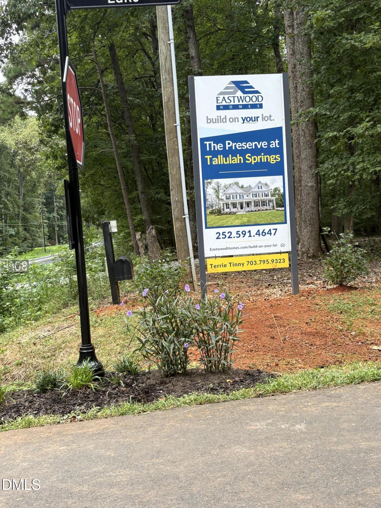 4 Tallulah Loop Cedar Grove, NC 27231 - Photo 7 of 13 IMG_7841