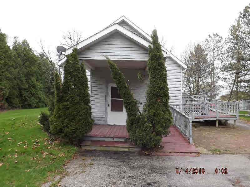 2256 West Midland Road Auburn, MI 48611 - Photo 2 of 4 Gallery Image 2