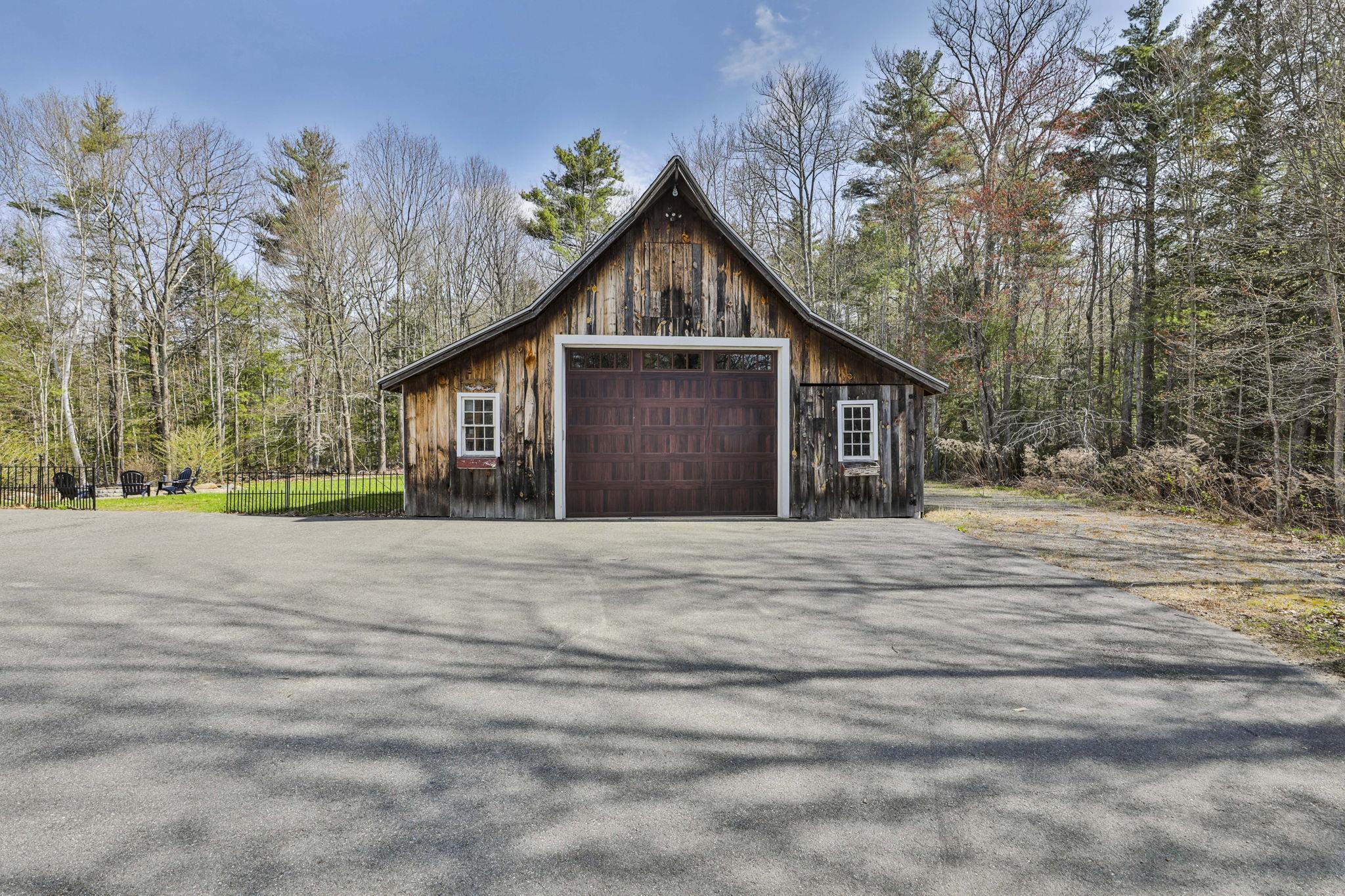 481 Lower Jaffrey Road Dublin, NH 03444 - Photo 2 of 48