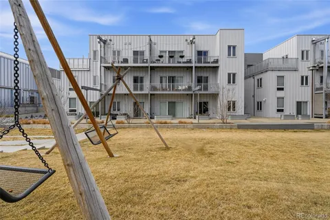 $699,000 | 2530 Lawrence Street, Unit RA102, Denver, CO 80205